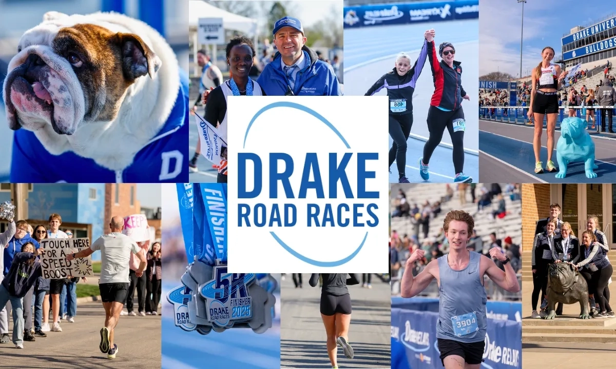 Drake Road Races Drake Road Races