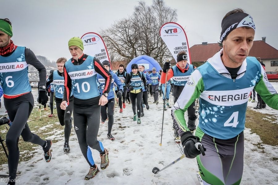 Ferdl Grafinger Mülibankerl–Lauf (C) Veranstalter Ferdl Grafinger Mülibankerl–Lauf (C) Veranstalter
