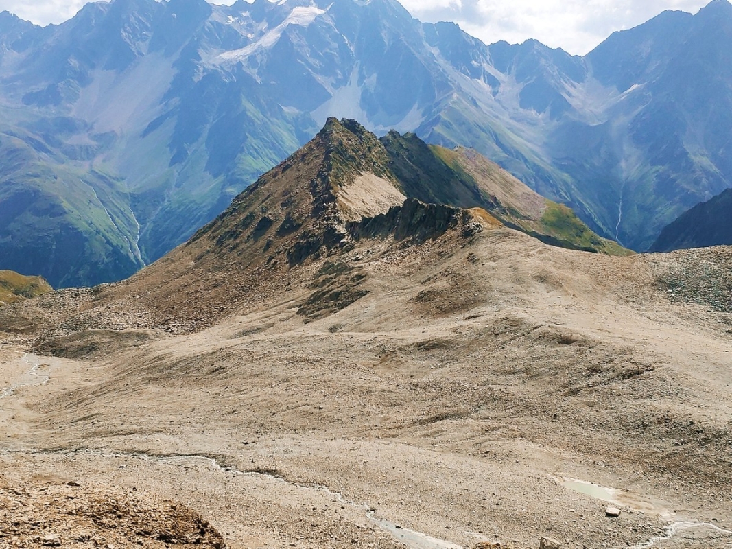 Weißer Kogel (Ötztal) Weißer Kogel (Ötztal)