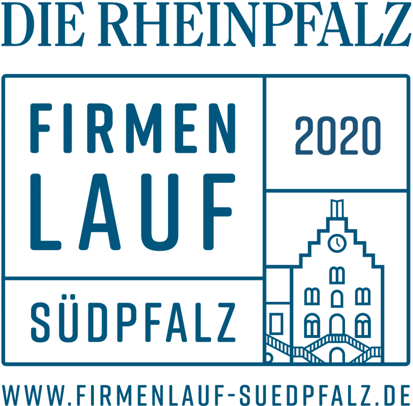 5. RHEINPFALZ Firmenlauf Südpfalz 5. RHEINPFALZ Firmenlauf Südpfalz
