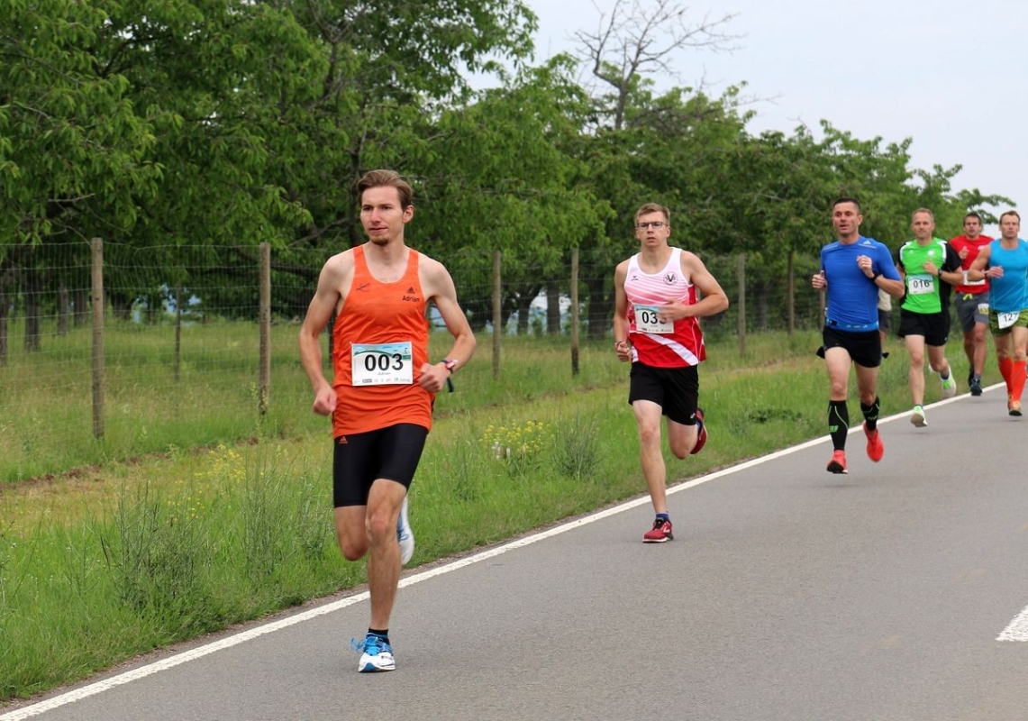 Kirschlauf Kleinfahner, Foto: Veranstalter Kirschlauf Kleinfahner, Foto: Veranstalter