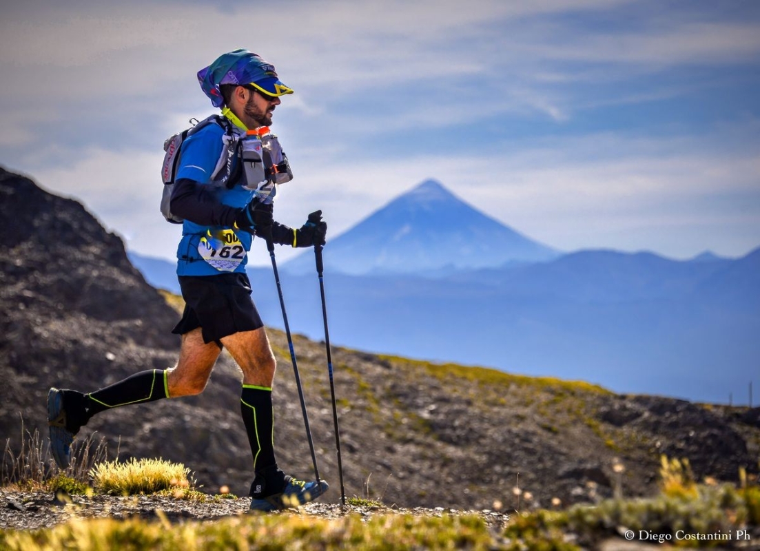 Patagonia Run, Foto: Veranstalter Patagonia Run, Foto: Veranstalter
