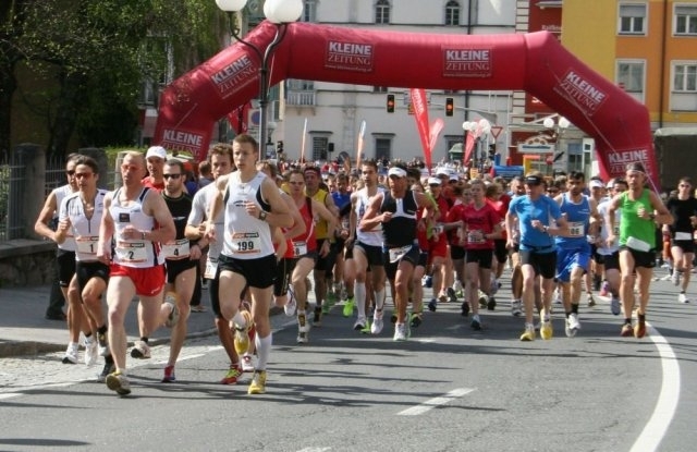 Porcia-Lauf (C) Veranstalter Porcia-Lauf (C) Veranstalter