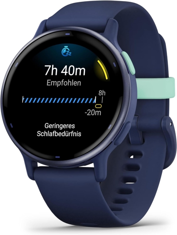 Garmin vivoactive 5, Foto: © Hersteller / Amazon Garmin vivoactive 5, Foto: © Hersteller / Amazon