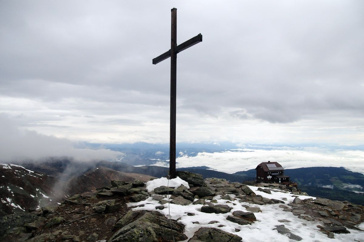 The Highwalk (Highlander) The Highwalk (Highlander)