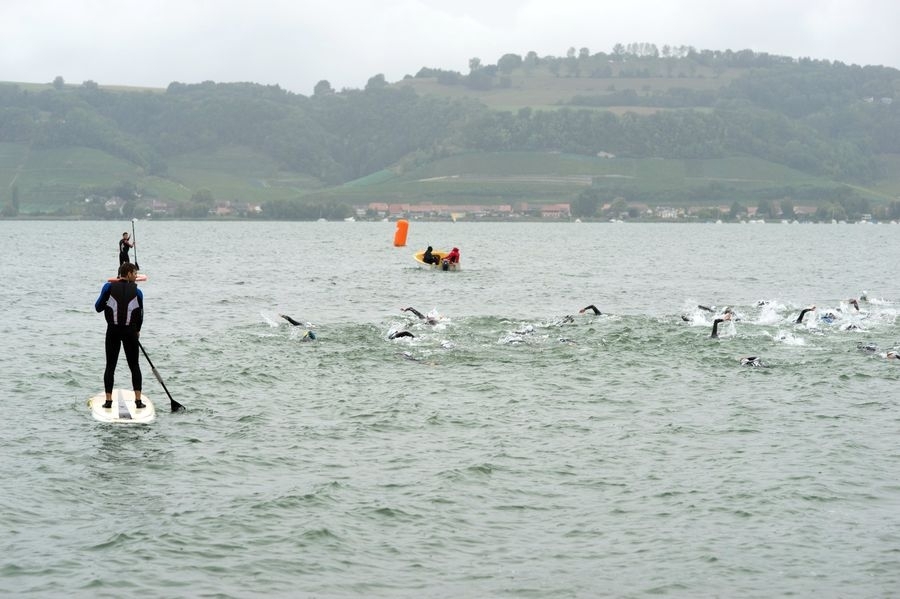 Seelandtriathlon Murten (C) Veranstalter Seelandtriathlon Murten (C) Veranstalter