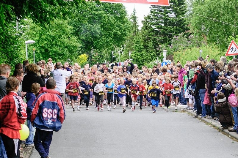 Gettorf-Lauf, Foto: Veranstalter Gettorf-Lauf, Foto: Veranstalter