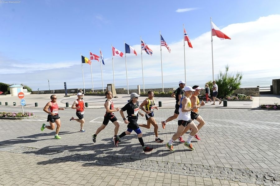The Courants de la Liberté Caen (C) Organizer The Courants de la Liberté Caen (C) Organizer