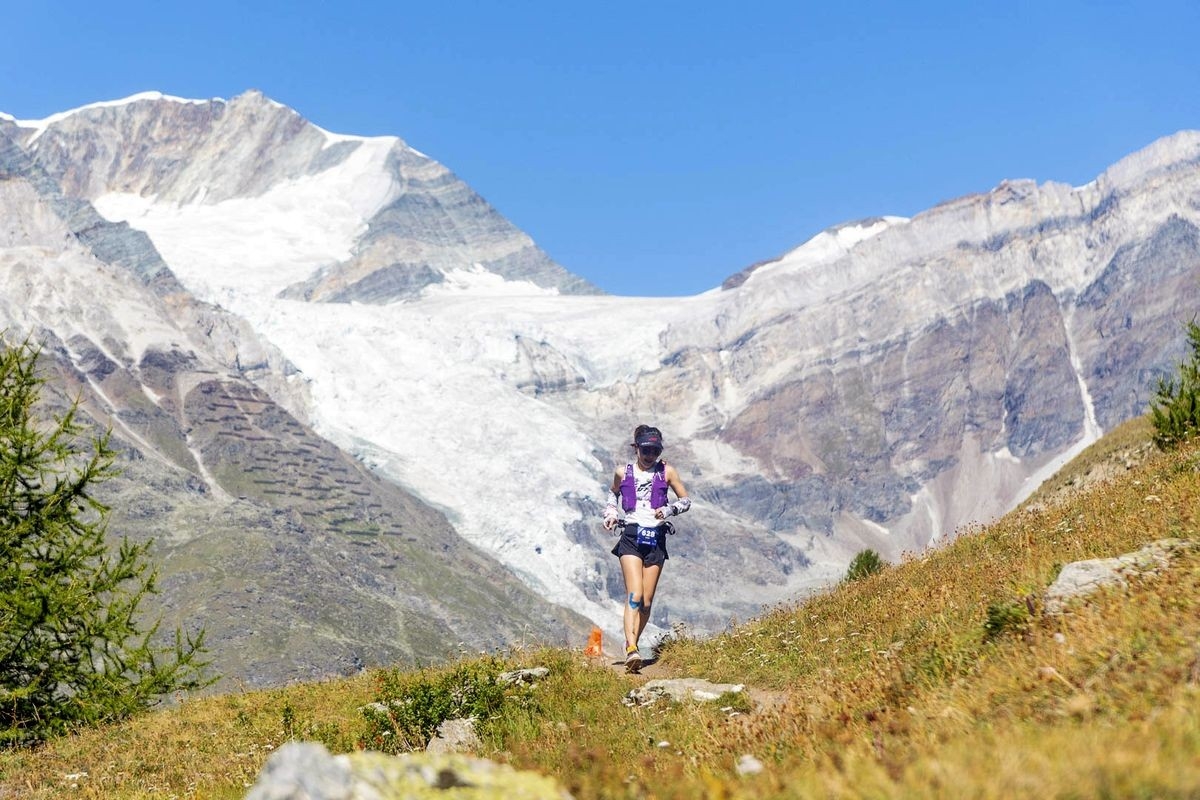 Ultra Tour Monte Rosa (UTMR), Foto: Veranstalter Ultra Tour Monte Rosa (UTMR), Foto: Veranstalter