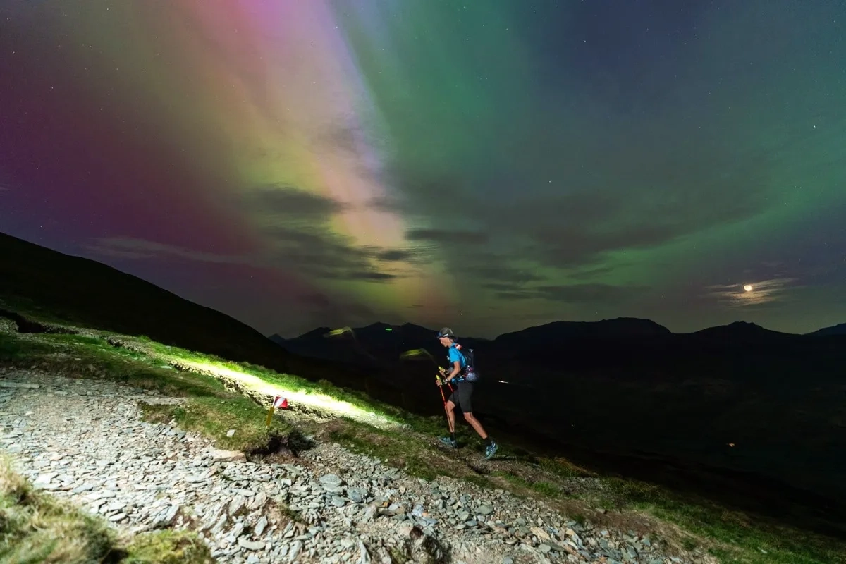 Ultra-Trail Snowdonia 2024. Foto: © UTMB / Evan Davies Ultra-Trail Snowdonia 2024. Foto: © UTMB / Evan Davies