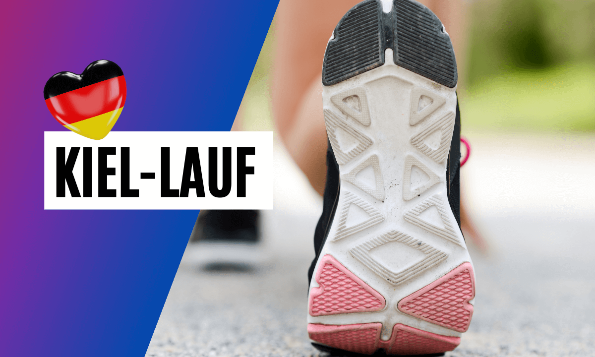 Kiel-Lauf Kiel-Lauf