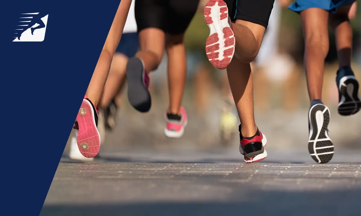 Lunge Classic Run R Lunge Classic Run R