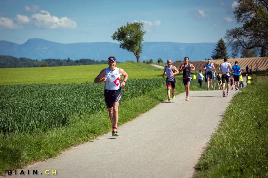 Berner Triathlon (C) Veranstalter Berner Triathlon (C) Veranstalter