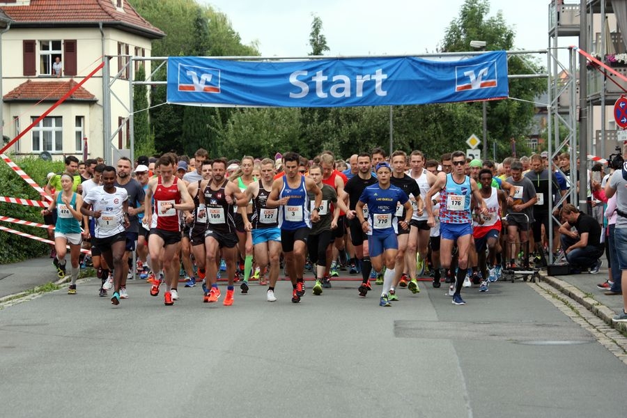 Lauf Rund um die Veste Coburg Lauf Rund um die Veste Coburg
