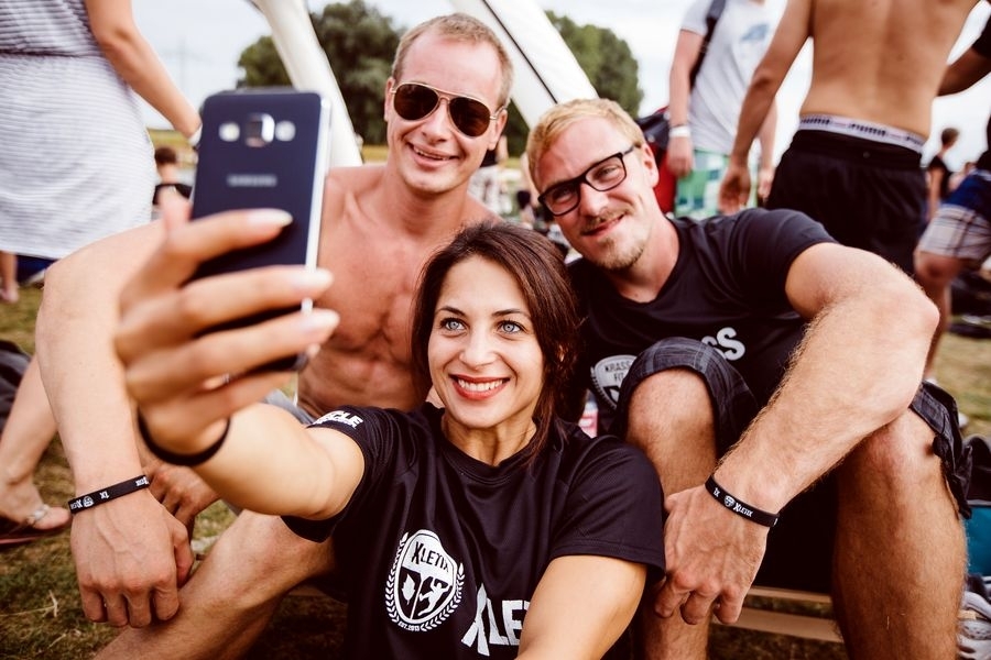 XLETIC Challenge München (C) Veranstalter XLETIC Challenge München (C) Veranstalter