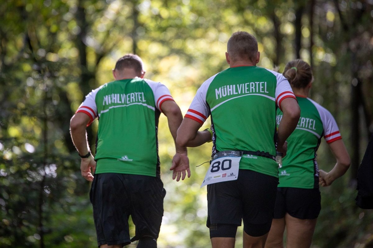 Thurytal Hammerlauf, Foto: Veranstalter Thurytal Hammerlauf, Foto: Veranstalter