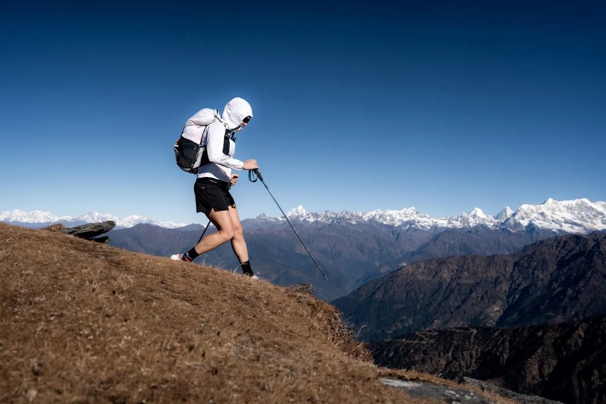 Everest Trail Race 2025 (© Veranstalter) Everest Trail Race 2025 (© Veranstalter)