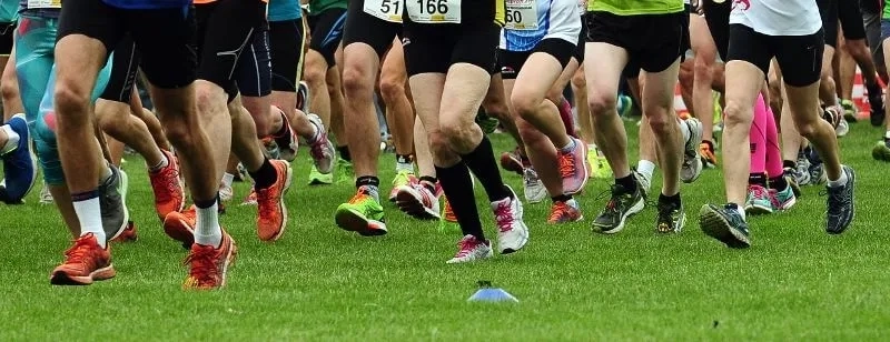 Sonnwendlauf Winterrieden Sonnwendlauf Winterrieden