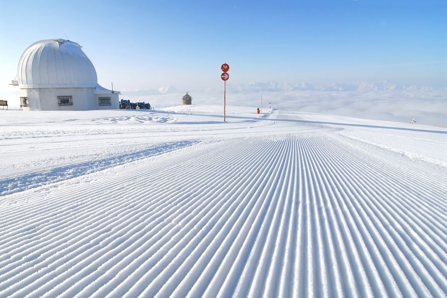Skifahren iGerlitzen, Foto (C) Region Villach Tourismus GmbH Skifahren iGerlitzen, Foto (C) Region Villach Tourismus GmbH