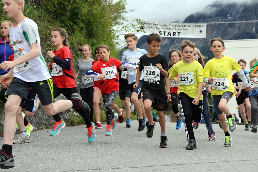 Start Schüler 2017 (C) Veranstalter Start Schüler 2017 (C) Veranstalter