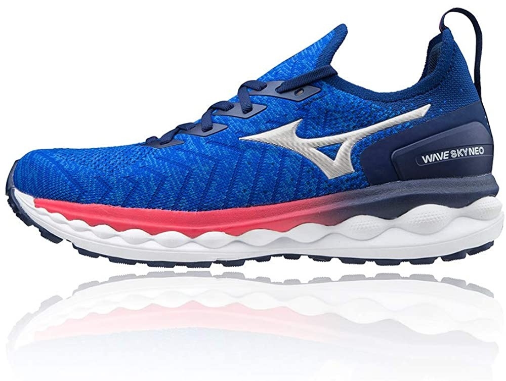 Mizuno Wave Sky Neo, Foto: Hersteller / Amazon Mizuno Wave Sky Neo, Foto: Hersteller / Amazon