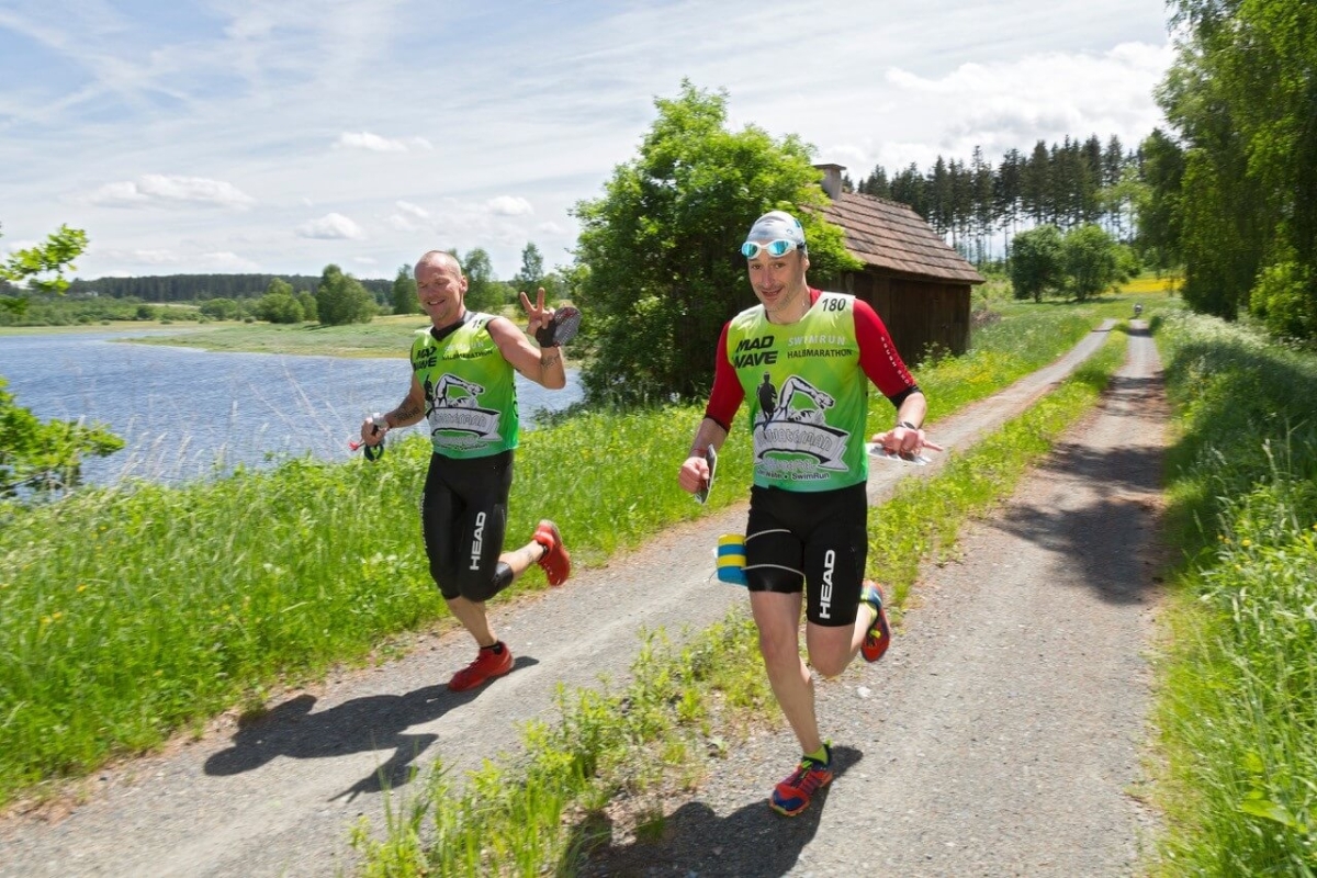 BackwaterMan Waldviertel Ottenstein, Foto: Veranstalter BackwaterMan Waldviertel Ottenstein, Foto: Veranstalter