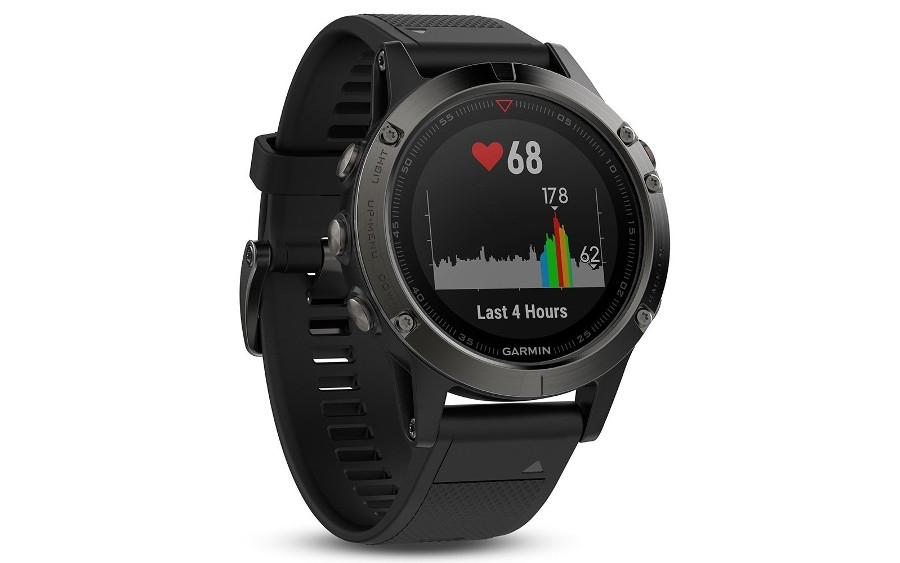 Garmin fenix 5 Garmin fenix 5