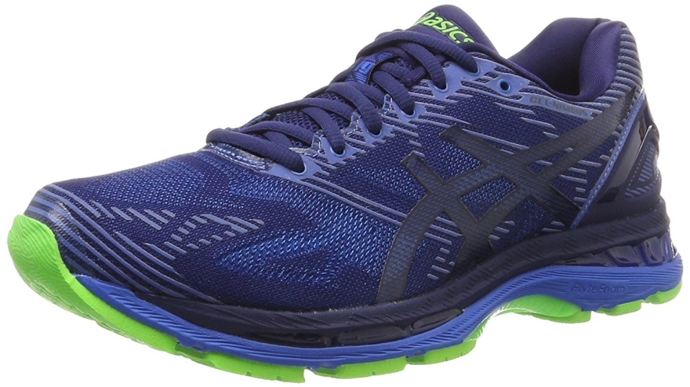 Asics Gel-Nimbus 19 Lite-Show (C) Hersteller / Amazon Asics Gel-Nimbus 19 Lite-Show (C) Hersteller / Amazon