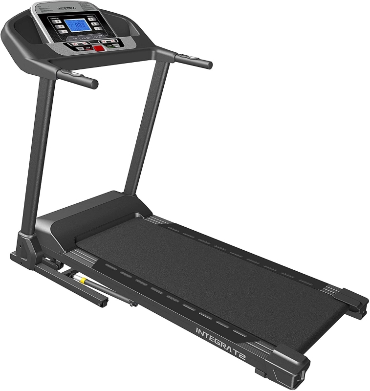 Integra Laufband T2, Foto: Hersteller / Amazon Integra Laufband T2, Foto: Hersteller / Amazon