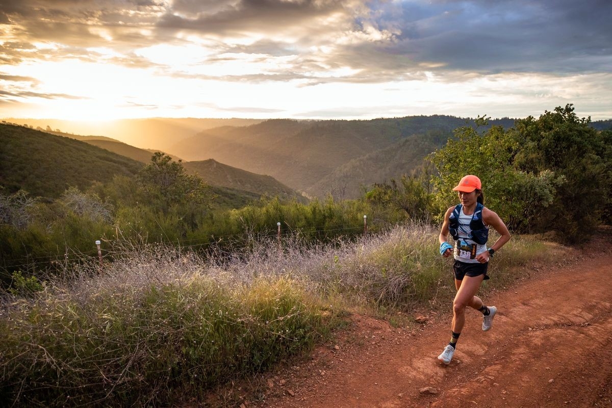 The Canyons Endurance Runs, Foto: Scott Rokis The Canyons Endurance Runs, Foto: Scott Rokis
