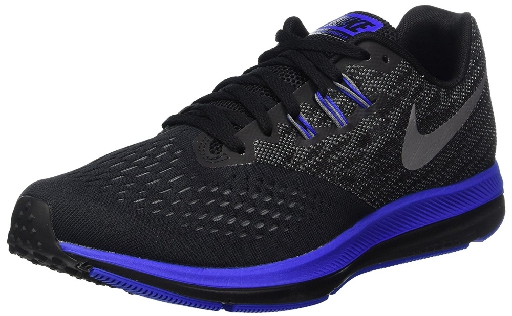 Nike Zoom Winflo 4 (C) Hersteller / Amazon Nike Zoom Winflo 4 (C) Hersteller / Amazon