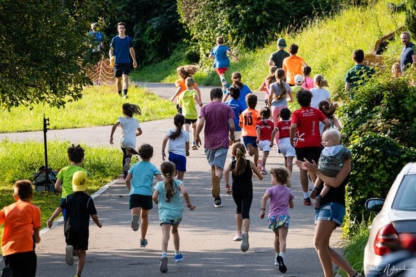Zeininger Halbmarathon, Foto: Veranstalter Zeininger Halbmarathon, Foto: Veranstalter