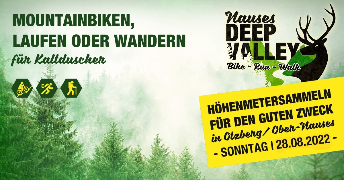 Nauses Deep Valley Nauses Deep Valley