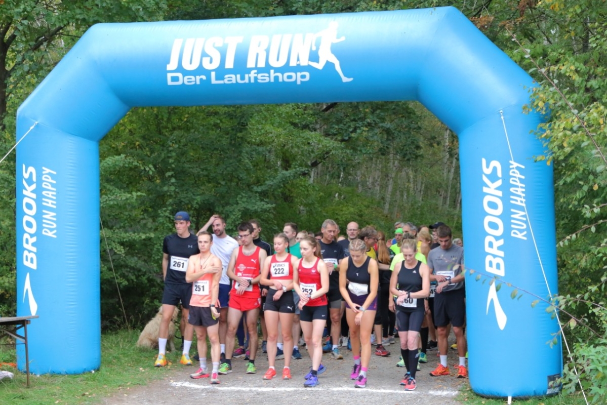 Volkslauf des TuS Altwarmbüchen, Foto: Veranstalter Volkslauf des TuS Altwarmbüchen, Foto: Veranstalter