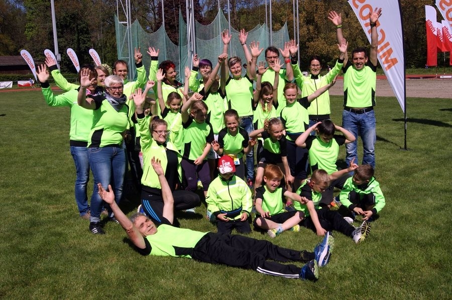 Schlüchtseelauf Schlüchtseelauf