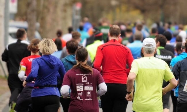 Probstdorfer Silvesterlauf Probstdorfer Silvesterlauf