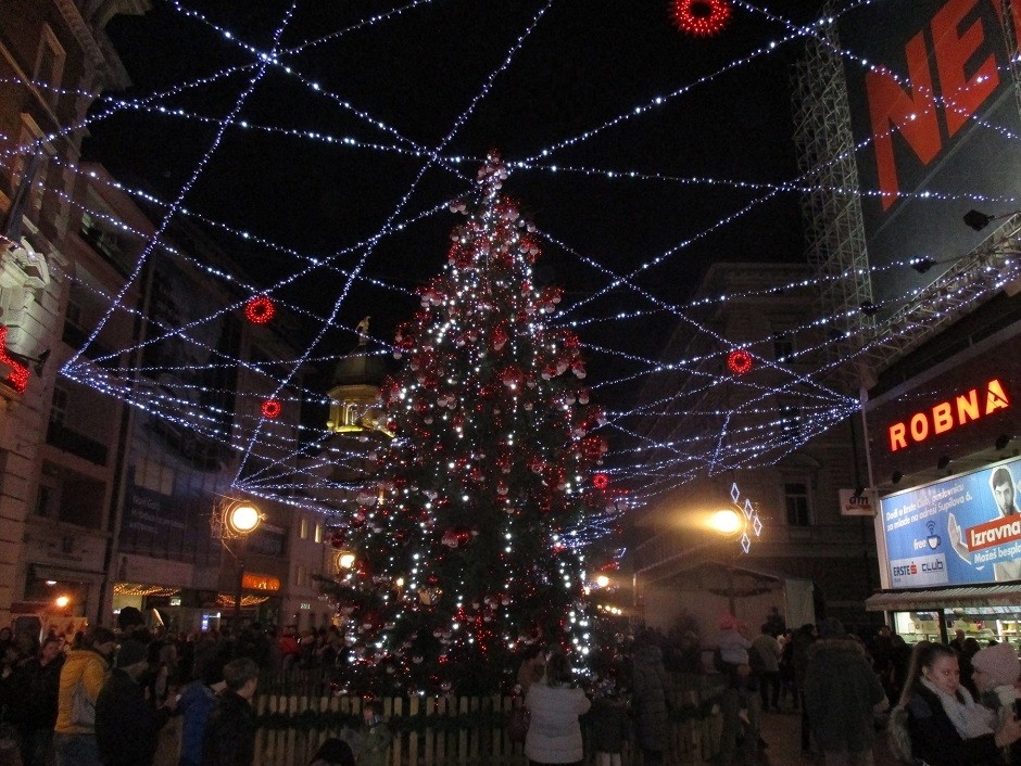 Adria Advent Marathon 2018 (C) Herbert Orlinger Adria Advent Marathon 2018 (C) Herbert Orlinger