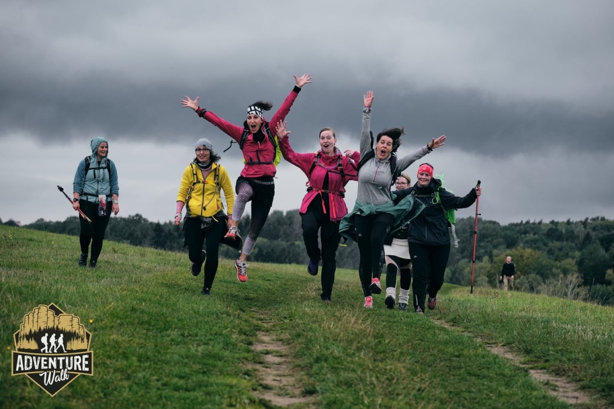 AdventureWalk Thüringen AdventureWalk Thüringen