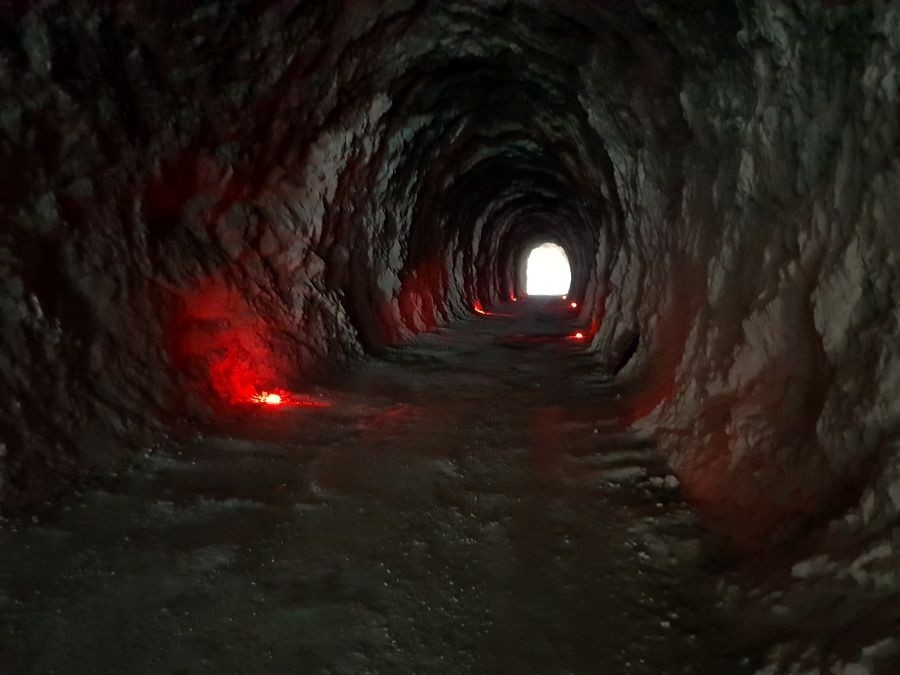 Traunstoa Trails Hero: Speed Trail (c) Veranstalter Traunstoa Trails Hero: Speed Trail (c) Veranstalter