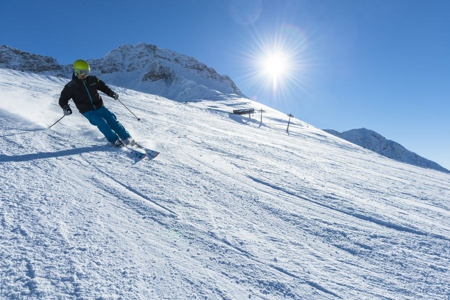 Schwarzsee (C) FRIBOURG REGION Schwarzsee (C) FRIBOURG REGION