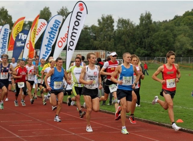 Donaulauf Ottensheim (C) Veranstalter Donaulauf Ottensheim (C) Veranstalter
