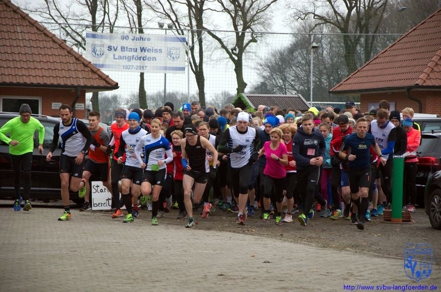 Langfördener SgH-Lauf (C) Veranstalter Langfördener SgH-Lauf (C) Veranstalter