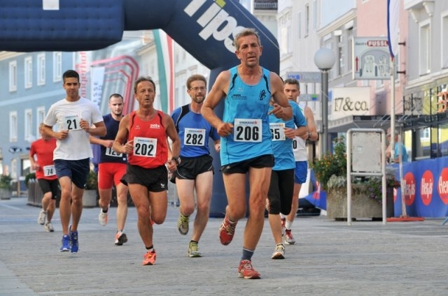 Rieder Stadtlauf (C) Veranstalter Rieder Stadtlauf (C) Veranstalter