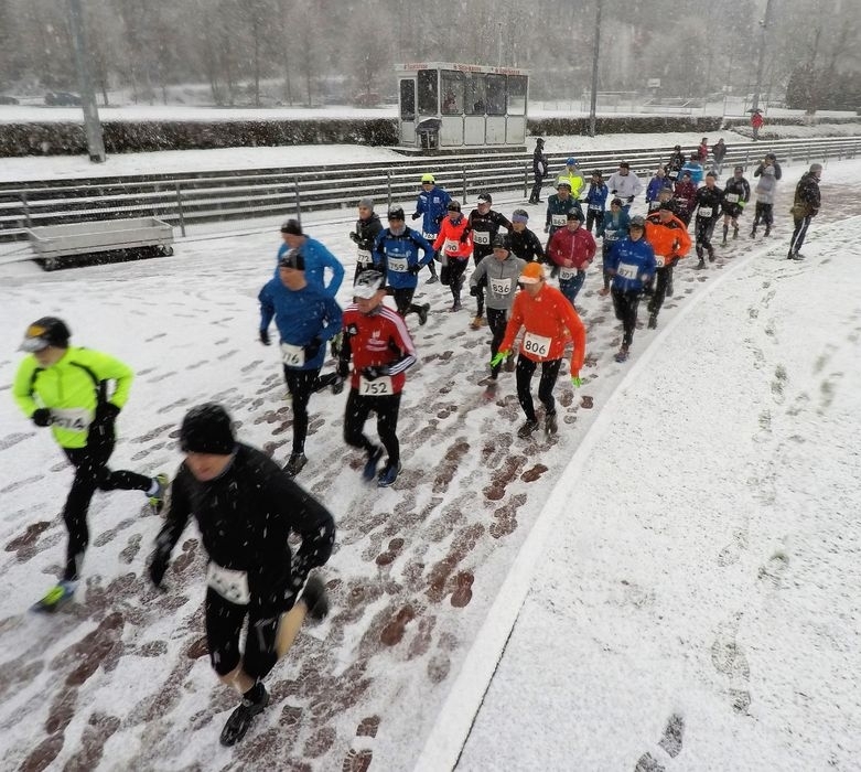 Mayener Winterzauber-Lauf (C) Veranstalter Mayener Winterzauber-Lauf (C) Veranstalter
