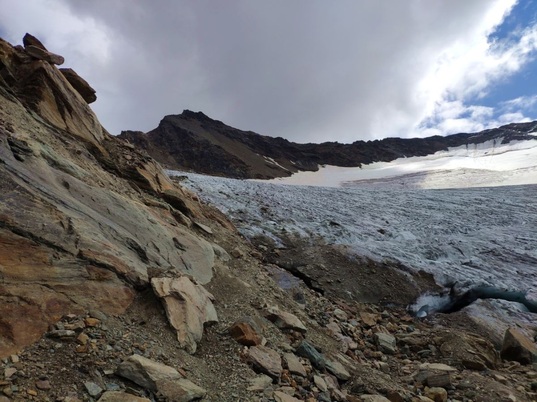 Schildspitze Schildspitze