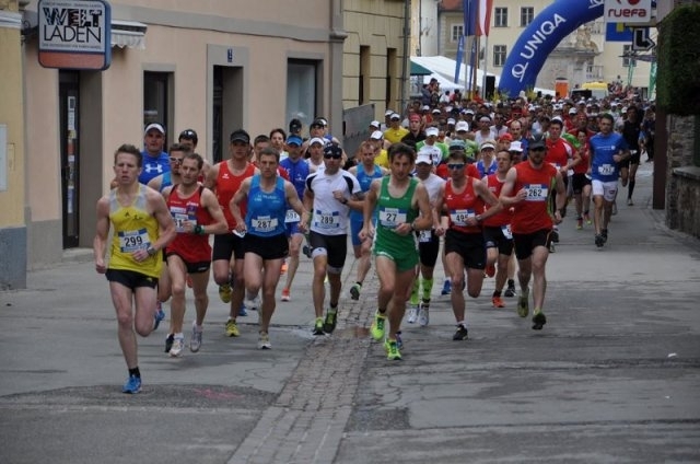 UNIQA Sonnenlauf (C) Veranstalter UNIQA Sonnenlauf (C) Veranstalter