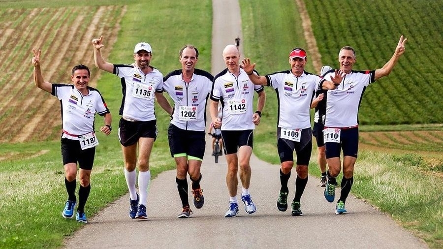 Sparkasse Kraichgau CityCup / Night52 (C) Veranstalter Sparkasse Kraichgau CityCup / Night52 (C) Veranstalter