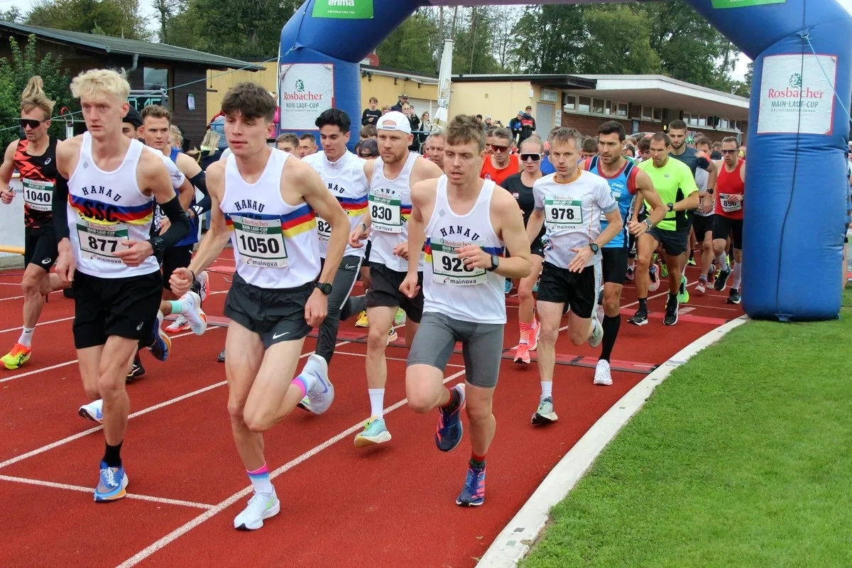Rodenbacher Lauftag 2024 (Foto: © Veranstalter) Rodenbacher Lauftag 2024 (Foto: © Veranstalter)