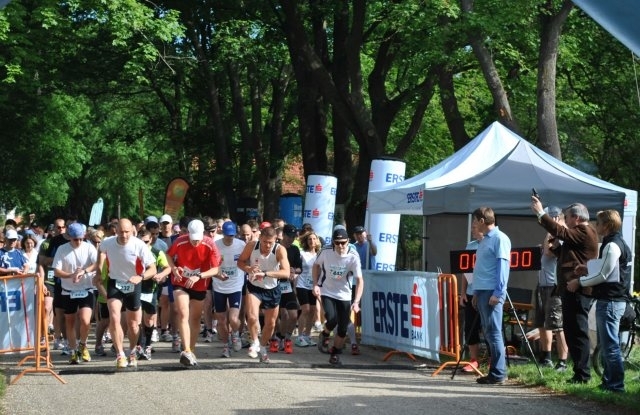 Zwei-Städte-Lauf (C) Veranstalter Zwei-Städte-Lauf (C) Veranstalter