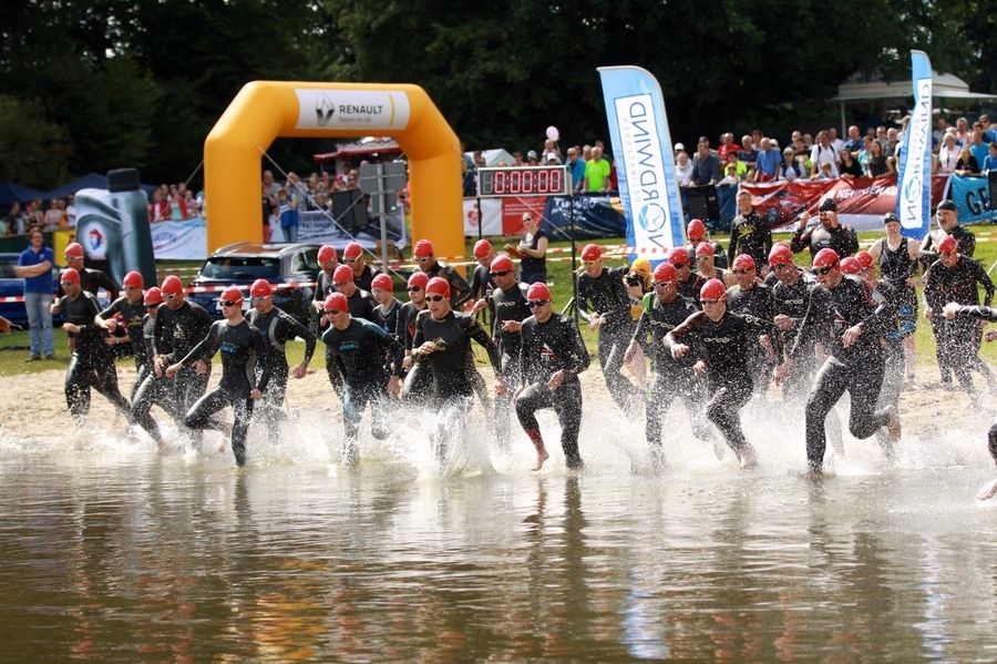 Q-Tri Bornhöved (C) Veranstalter Q-Tri Bornhöved (C) Veranstalter